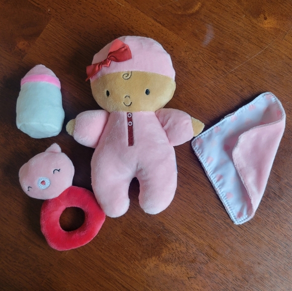 Simple Joys by Carter's Baby Gift Set - Picture 1 of 4